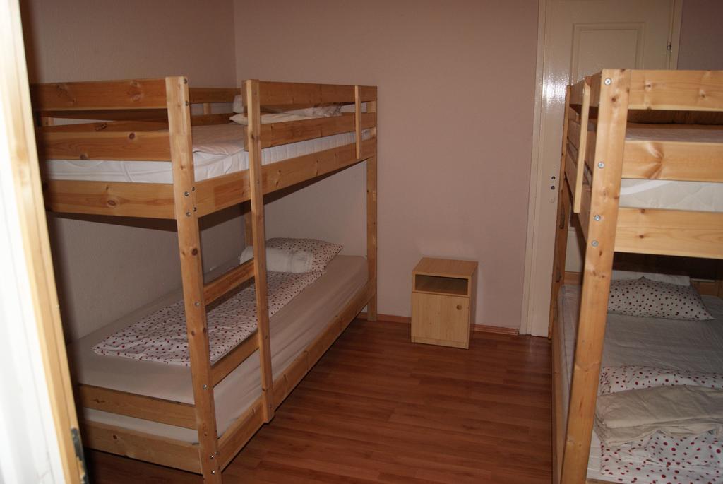 Happy Hostel Βουδαπέστη Δωμάτιο φωτογραφία