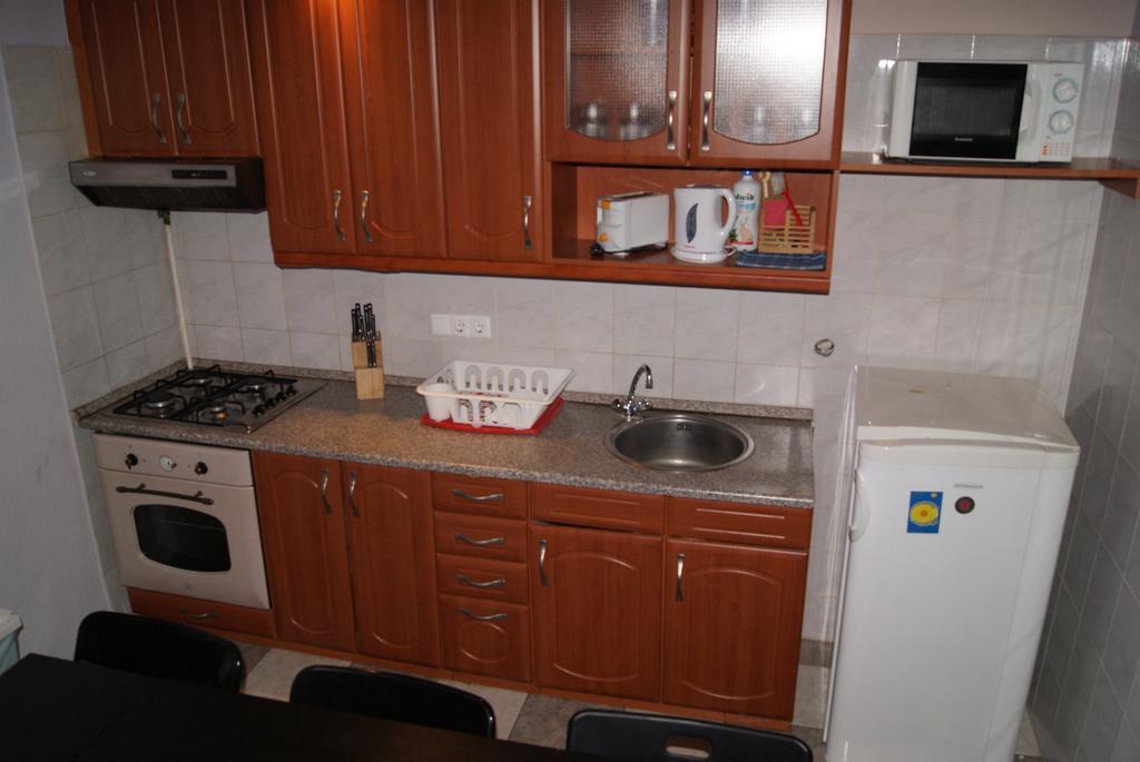 Happy Hostel Βουδαπέστη Δωμάτιο φωτογραφία