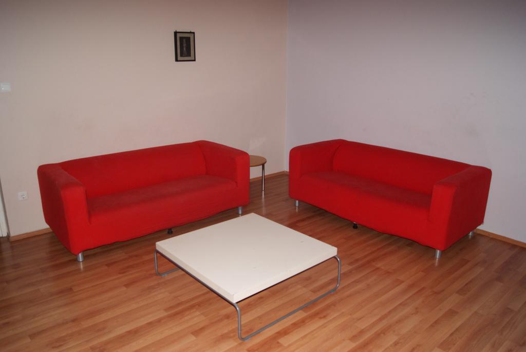 Happy Hostel Βουδαπέστη Δωμάτιο φωτογραφία