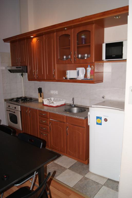 Happy Hostel Βουδαπέστη Δωμάτιο φωτογραφία