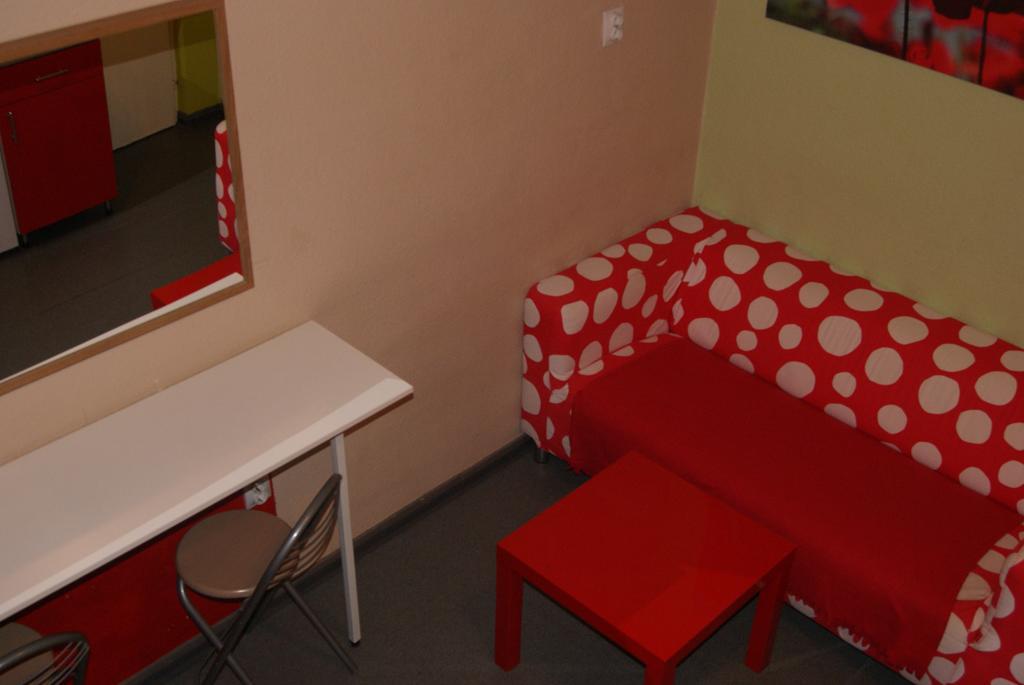 Happy Hostel Βουδαπέστη Δωμάτιο φωτογραφία