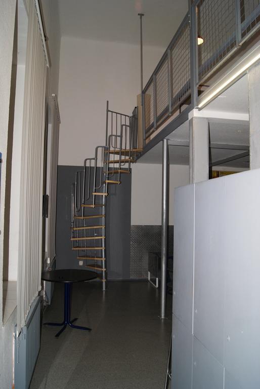 Happy Hostel Βουδαπέστη Δωμάτιο φωτογραφία