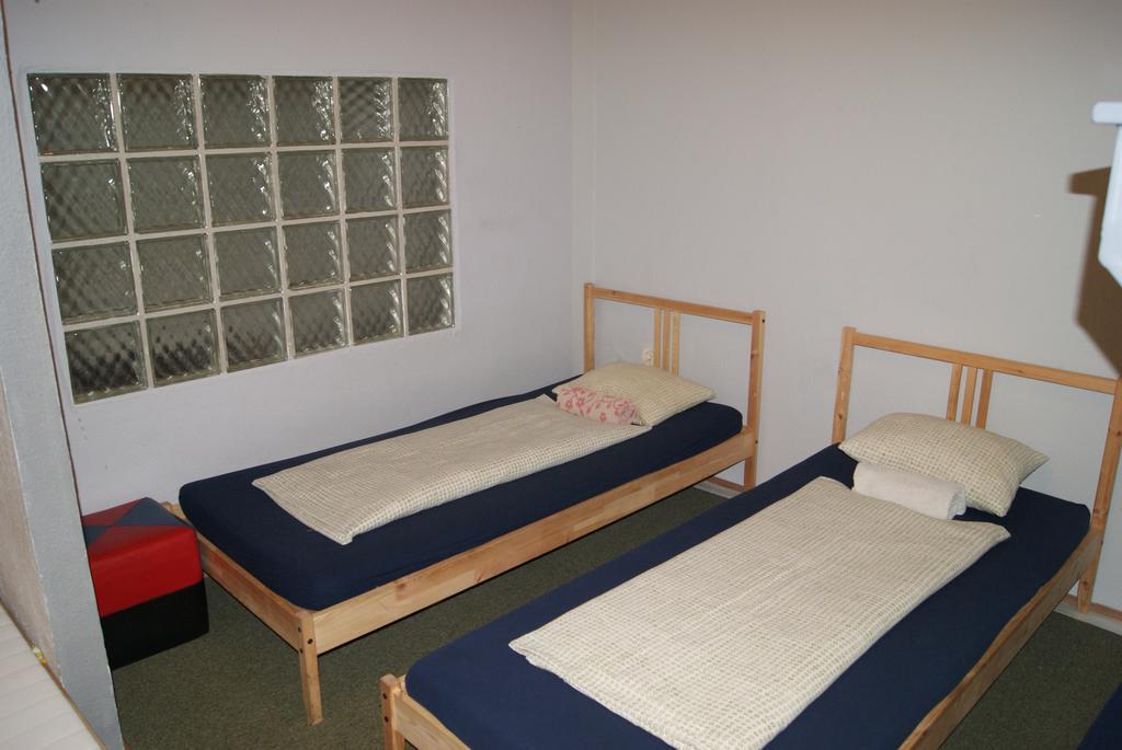 Happy Hostel Βουδαπέστη Δωμάτιο φωτογραφία