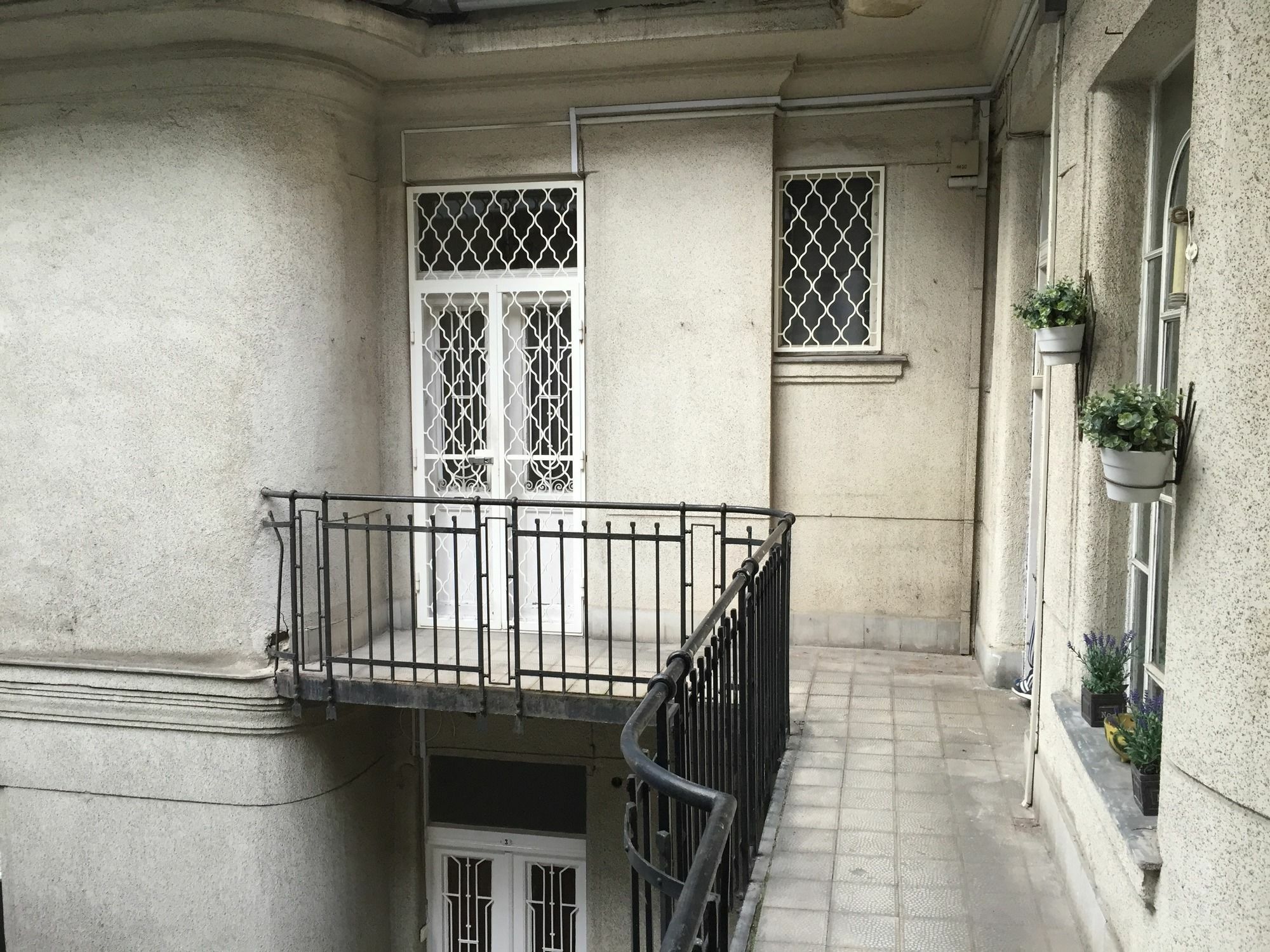 Happy Hostel Βουδαπέστη Εξωτερικό φωτογραφία